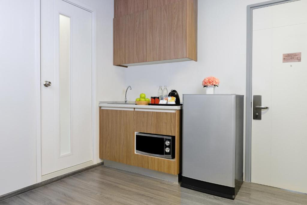 ห้องครัว