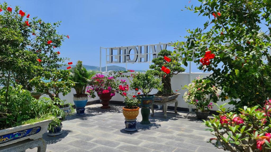 Ocean View Quy Nhon Hotel