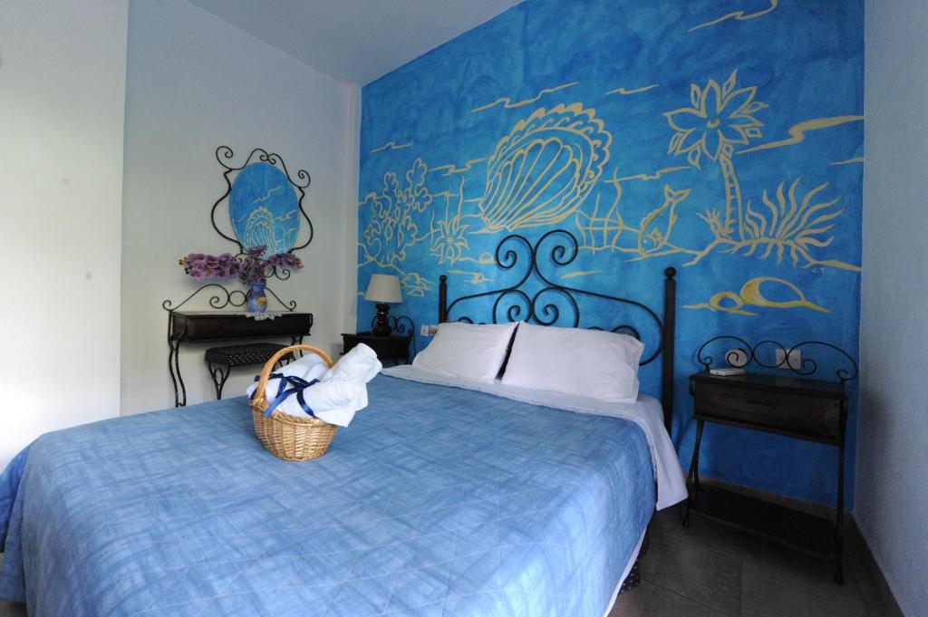 Thalassa Hotel photo