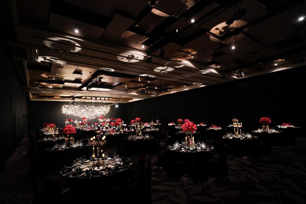 Hanoi Lotte Hotel Hanoi Additional