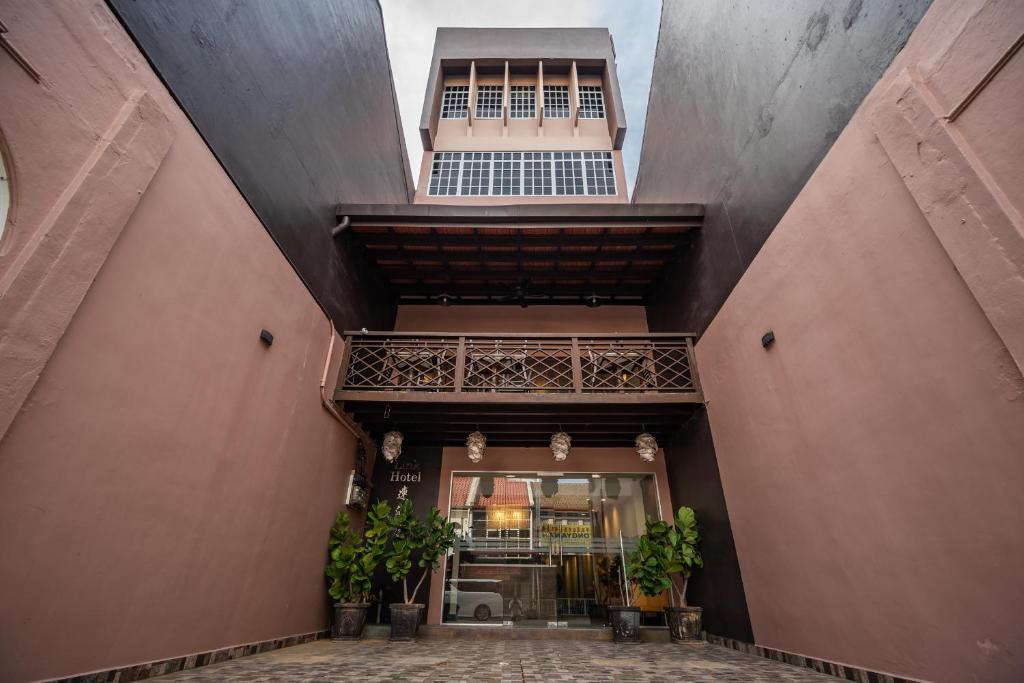 Link Hotel