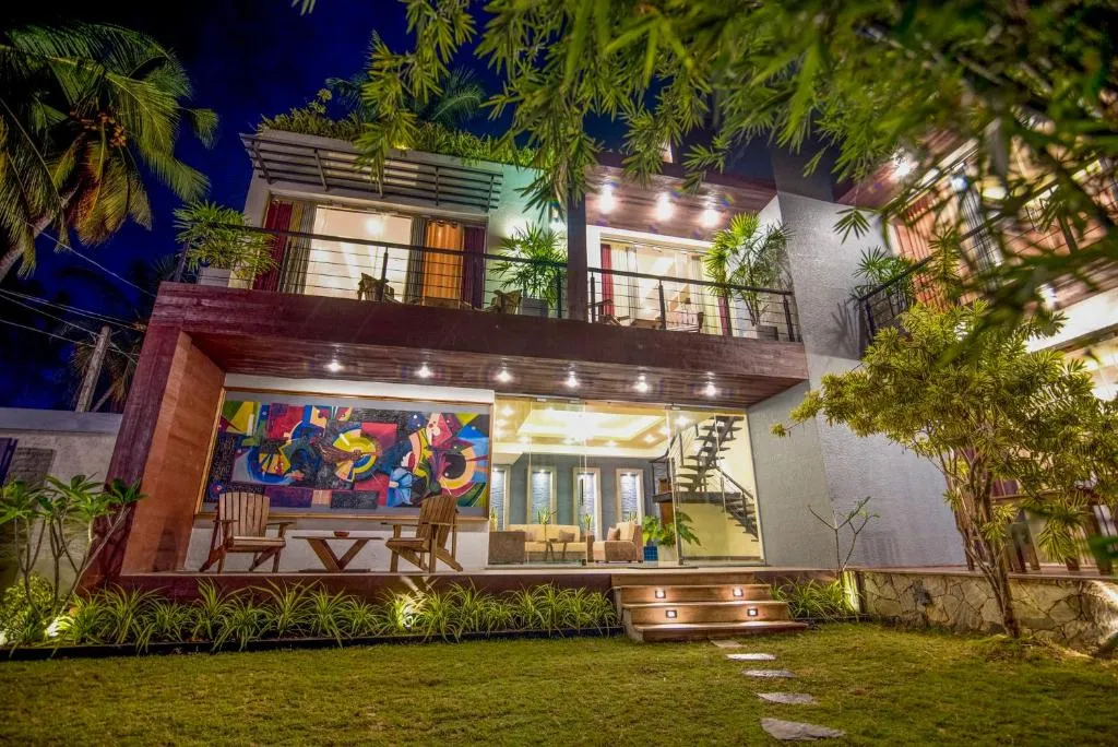Villa 73 Unawatuna, hotel in Unawatuna