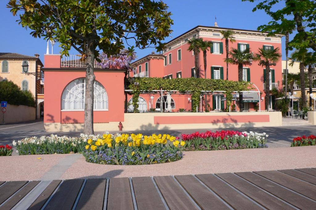 Hotel Alla Riviera - 3