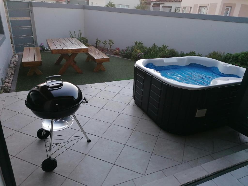 Allesvergeten in Langebaan Country Estate photo