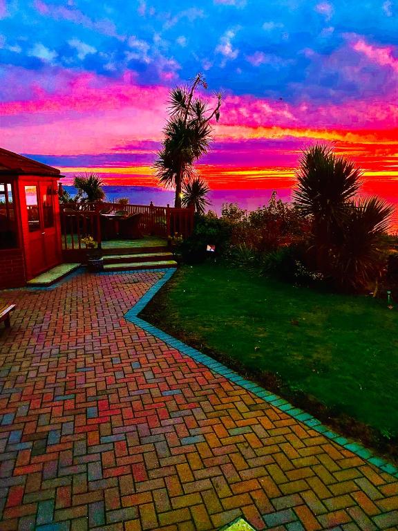 The Villa Mentone Hotel