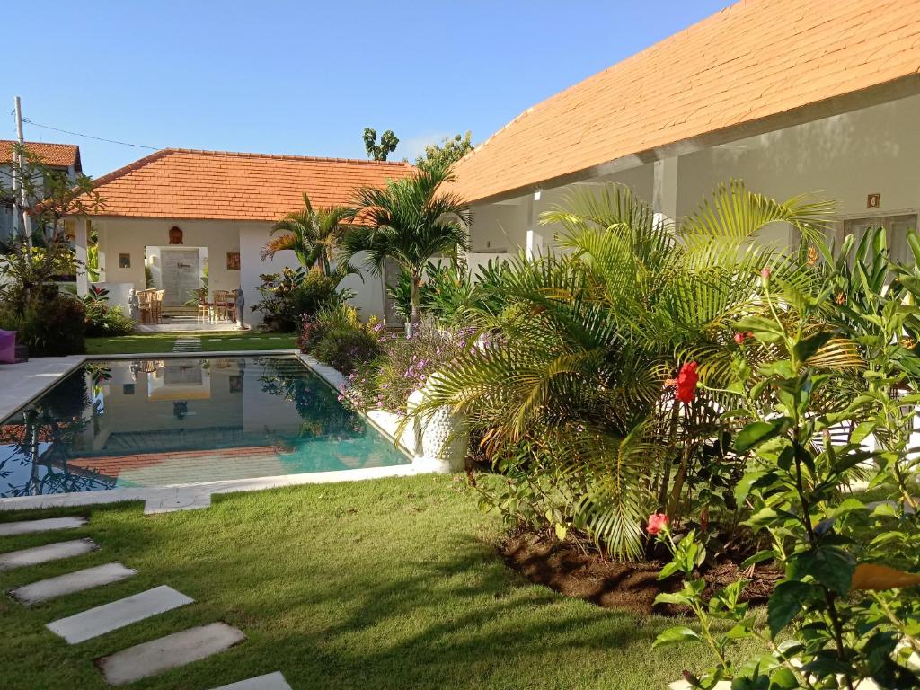 Villa Bukit Sweet Home photo