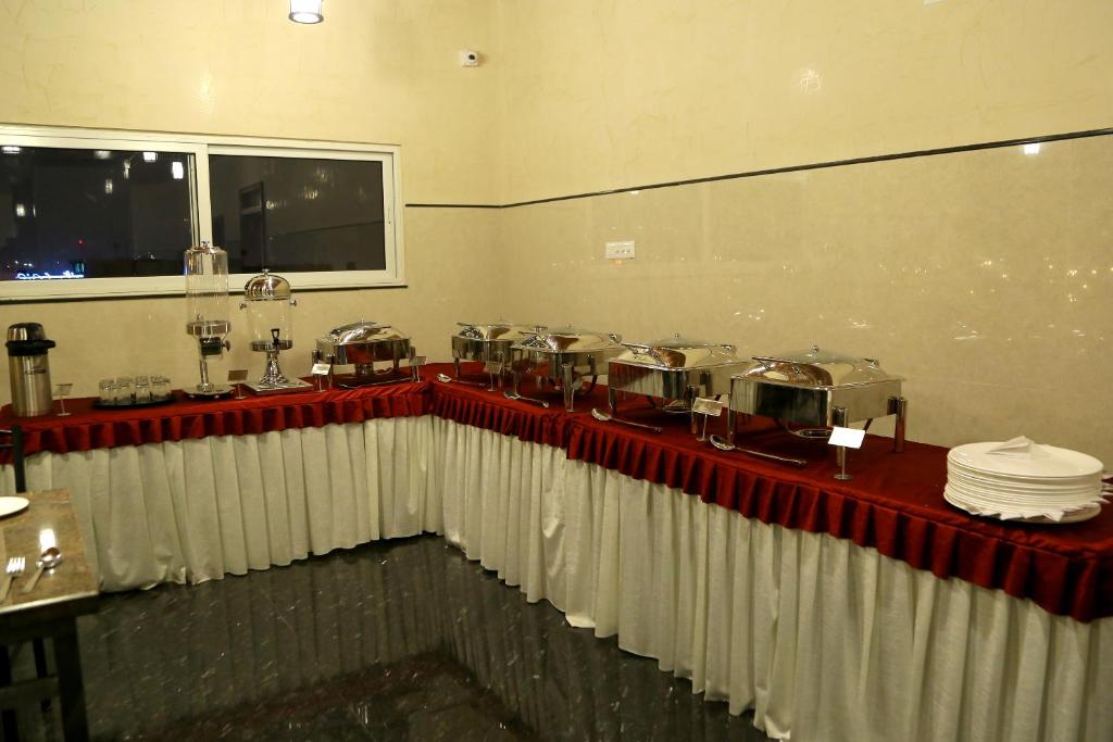 お料理のイメージ