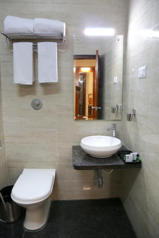 バスルーム（客室）