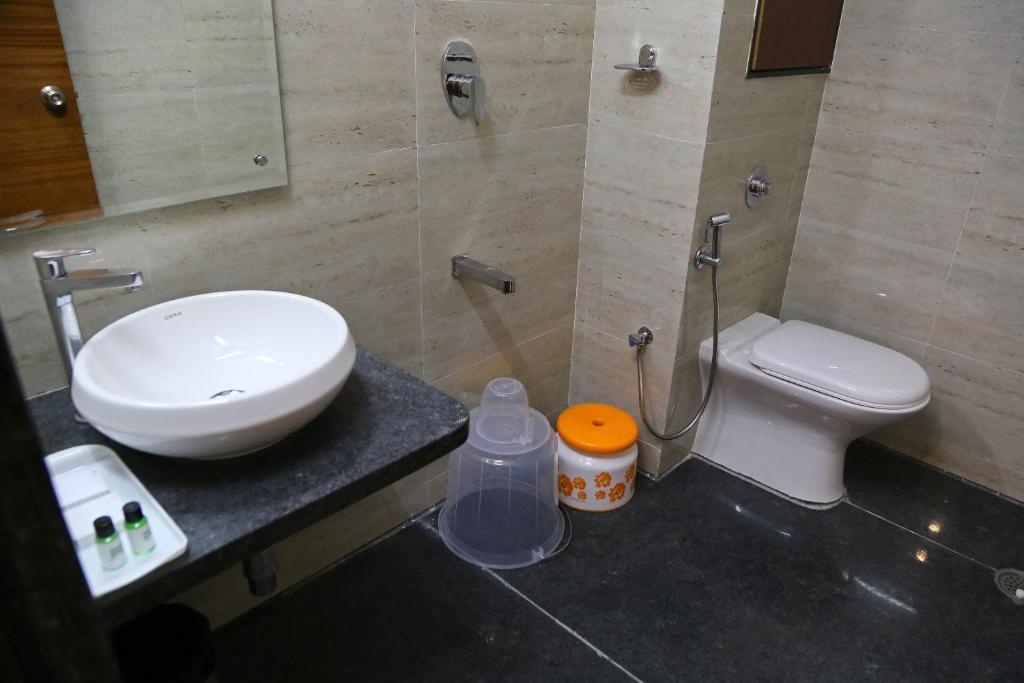 バスルーム（客室）