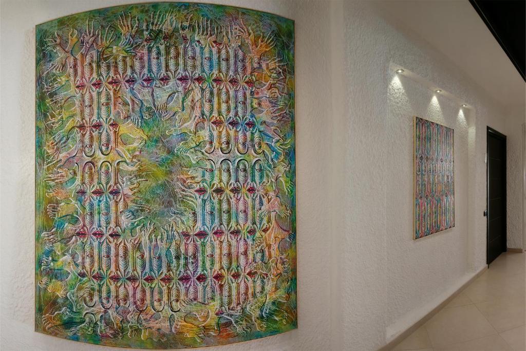 AHR Baja Hotel & Spa Cannigione photo