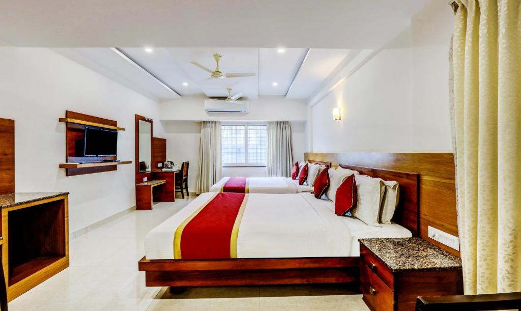 ホテル UT エレガンス (Hotel UT Elegance)