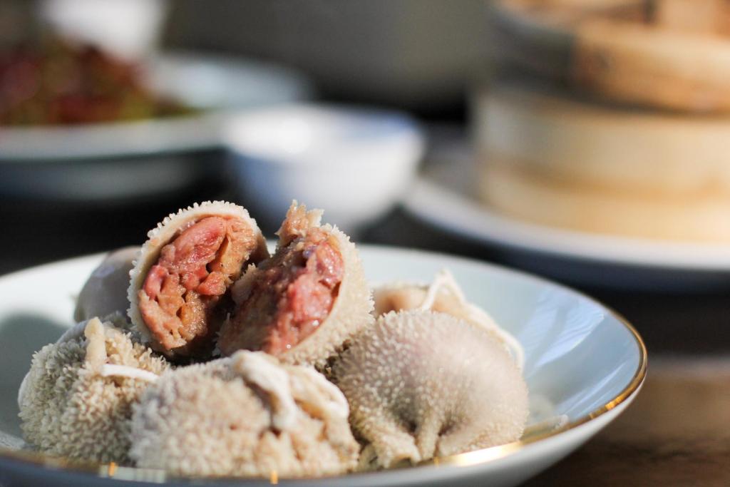 Nhà hàng