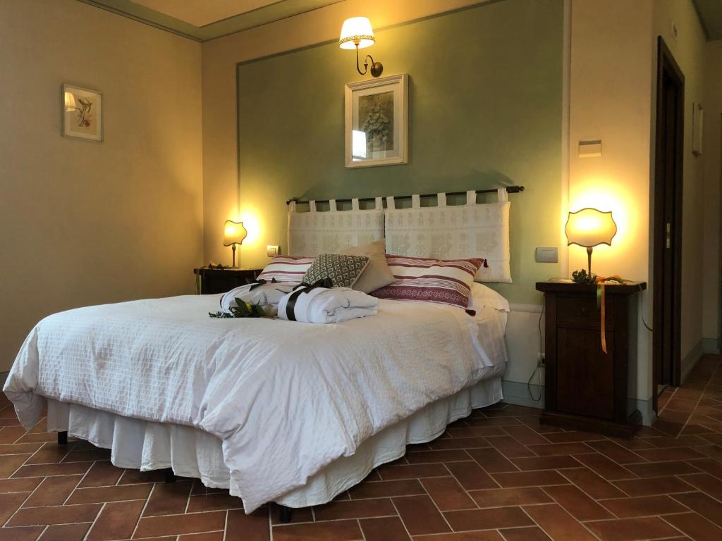 La Cantina Relais - Fattoria Il Cipresso - 3