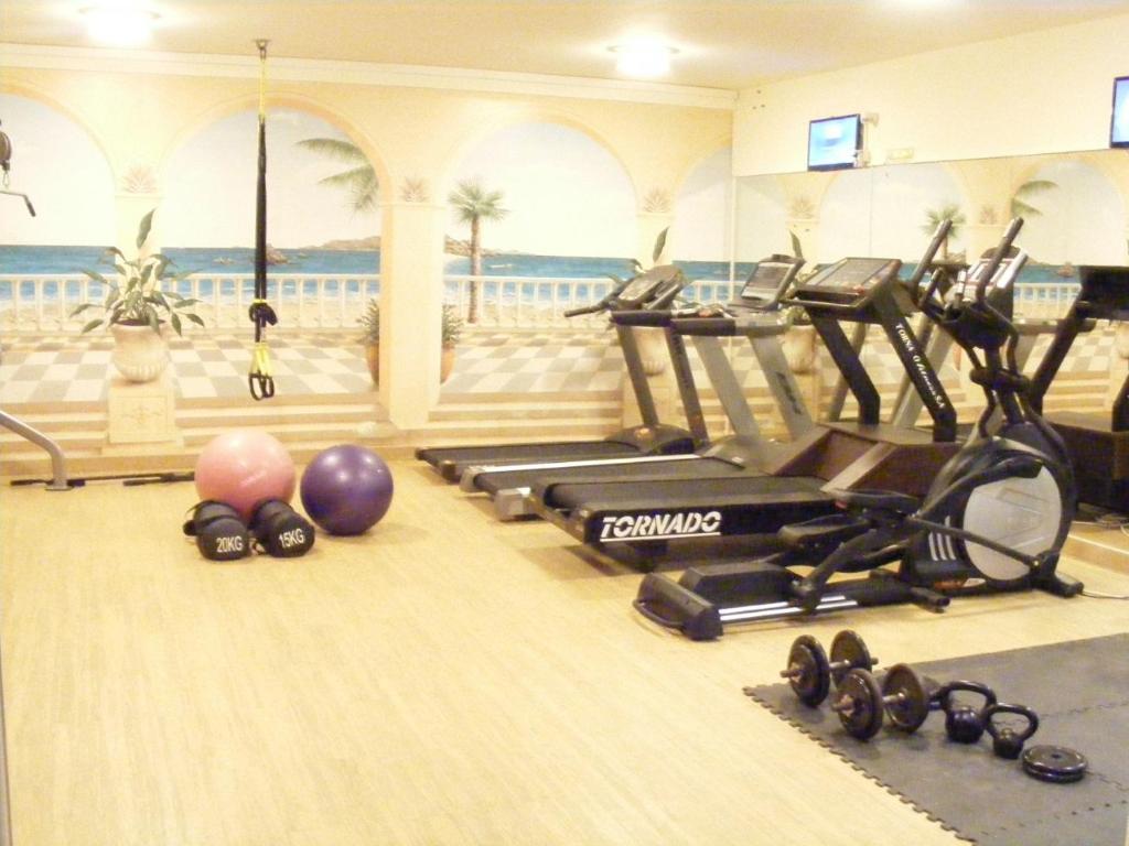 Creta Palm Resort Hotel & Apartments photo
