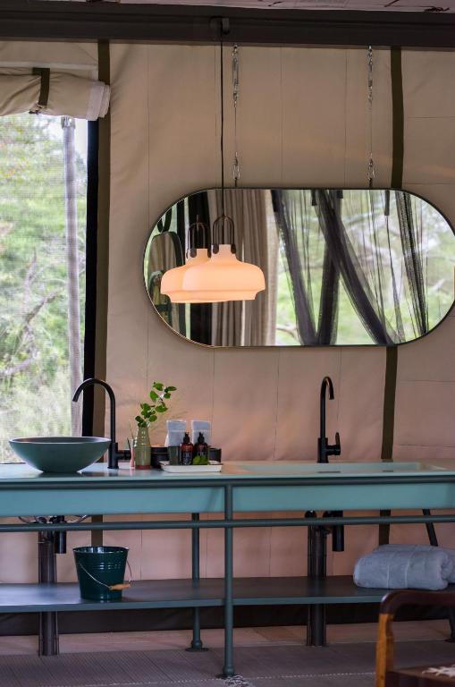 Saseka Tented Camp photo