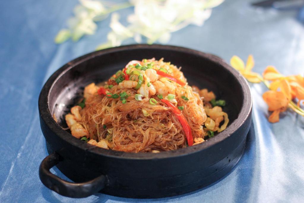 Nhà hàng