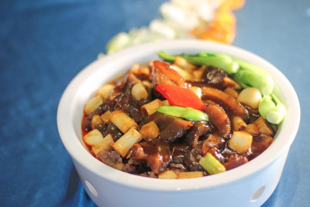 Nhà hàng