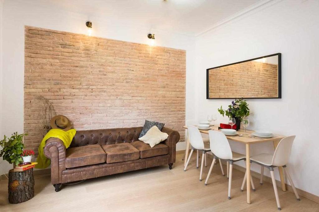 Apartment Eduardo, Barcelona