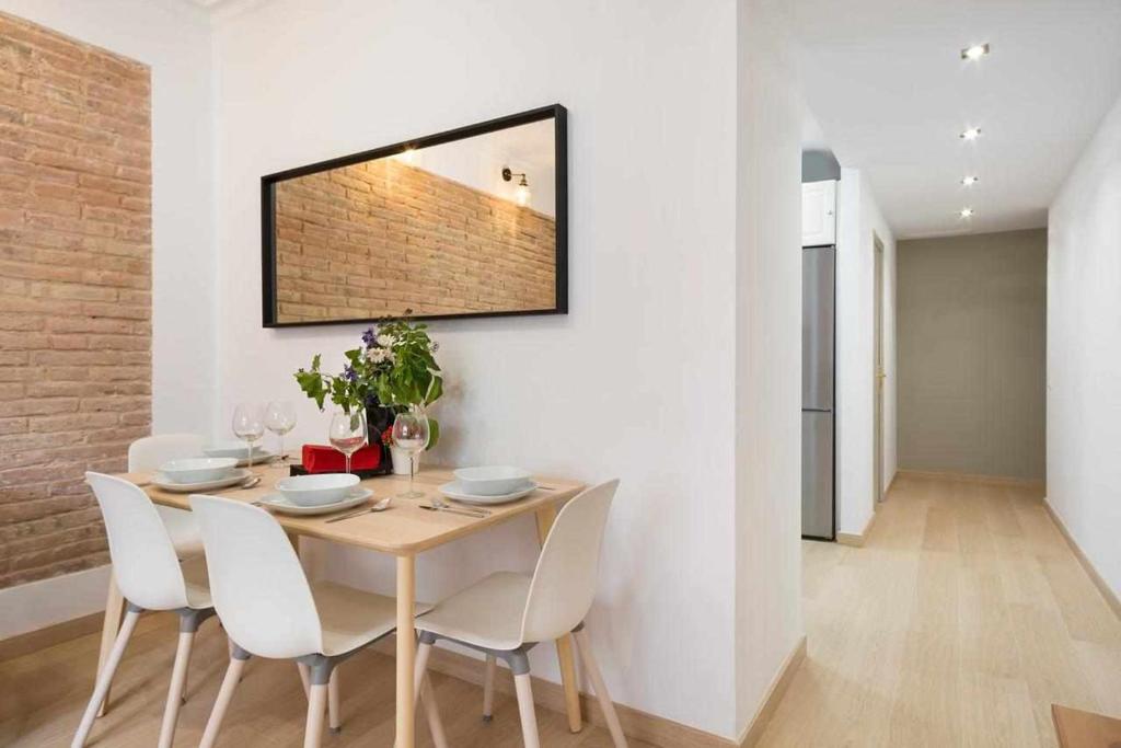 Apartment Eduardo - 4