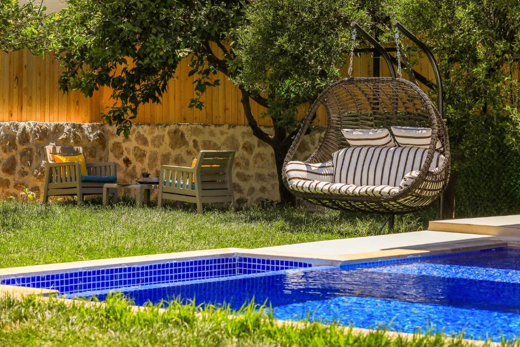 Flower Hotel Patara photo