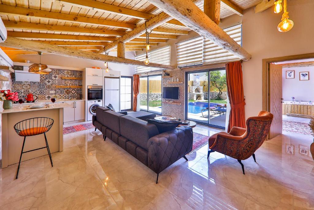 Flower Hotel Patara 호텔 이미지 2