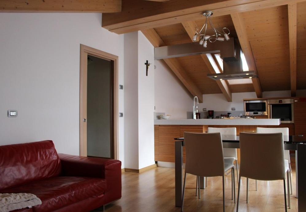 Rafael Wellness Apartment - 4