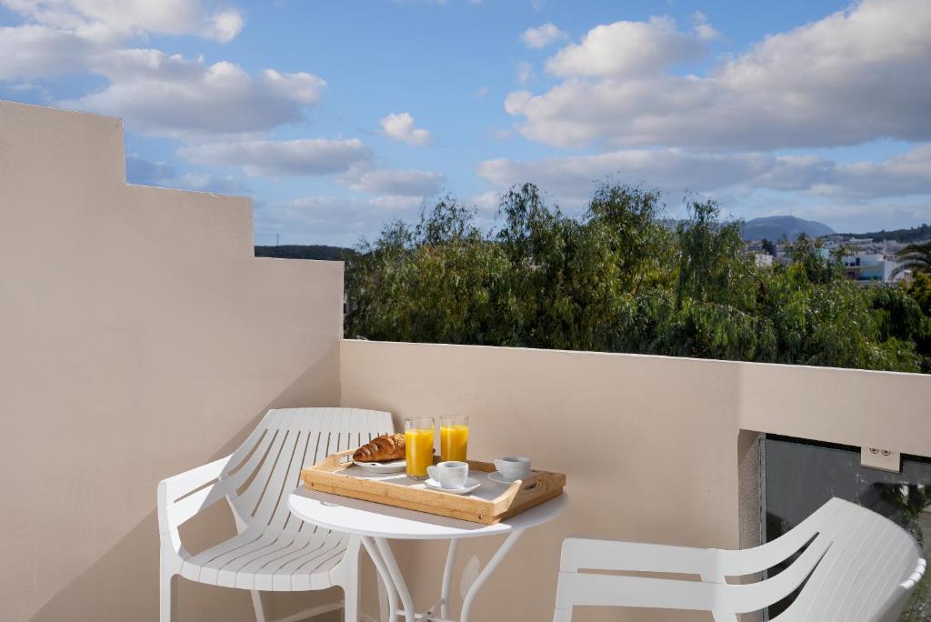 Kipos Hotel photo