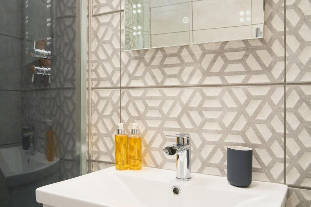 バスルーム（客室）