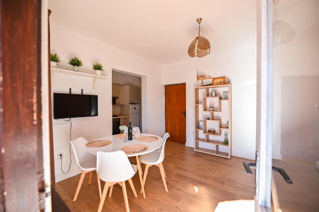 Apartmani Frleta, Bibinje