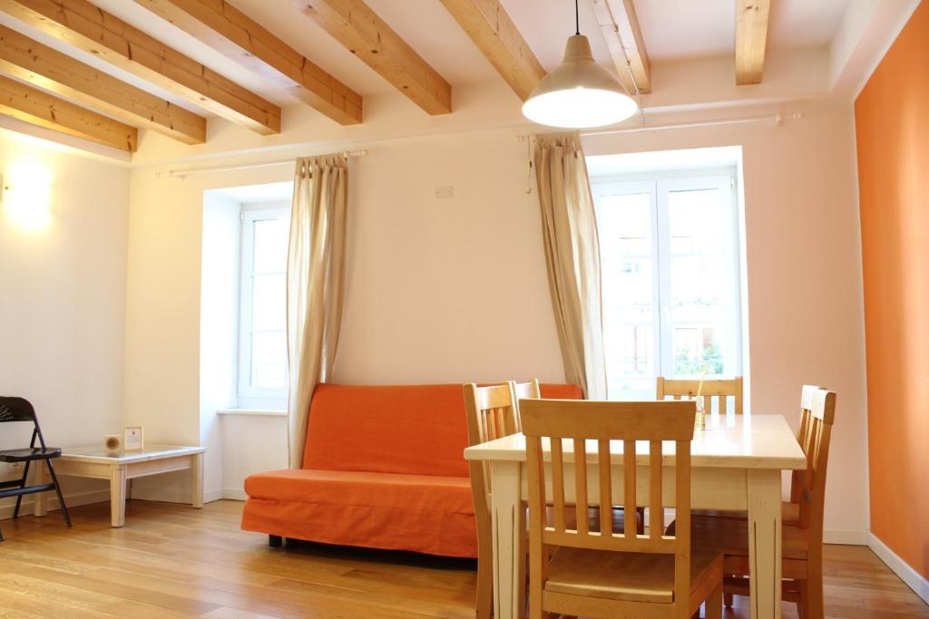 Trentino Apartments - Il Gufo Vacanze - 5
