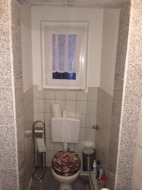 White House Bochum Ehrenfeld photo