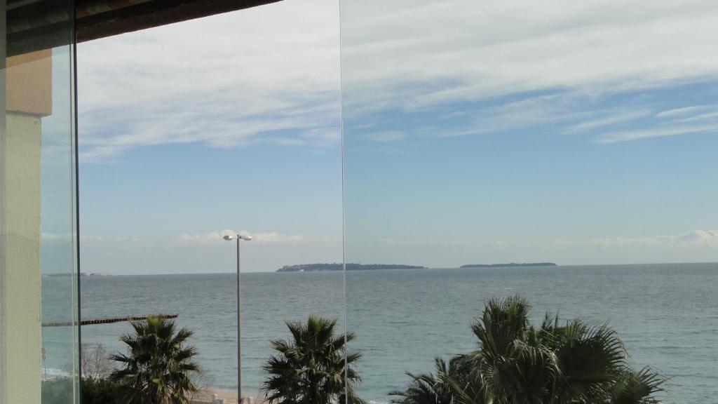 Cannes Terrace Beach Front & Sea view - 4