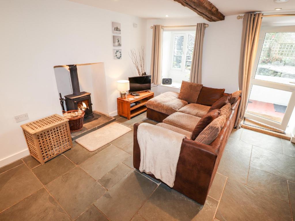 Tanyard Cottage