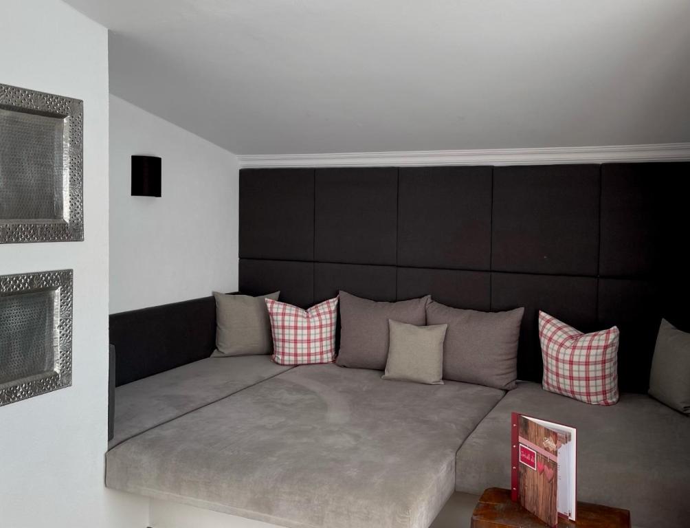 Ferienwohnung Bergland - 2