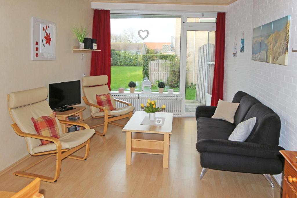Appartement Walvis nr. 9E, Vrouwenpolder
