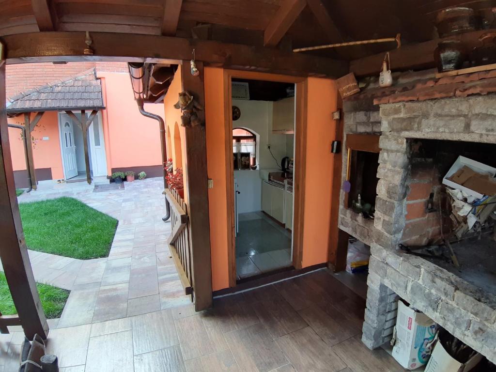 DALMAR Apartman - 3