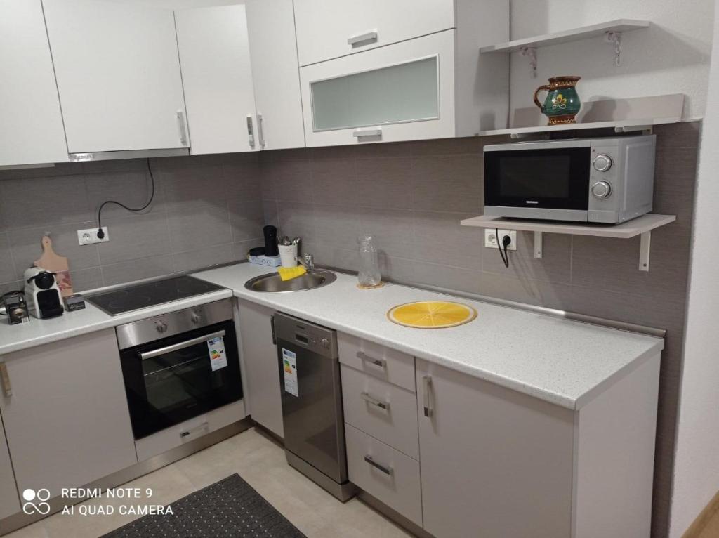 DALMAR Apartman - 4