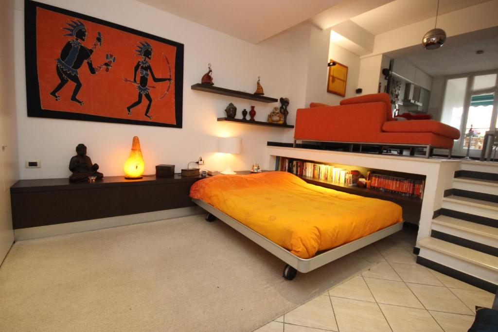 Bali Loft Savona Albissola - 3