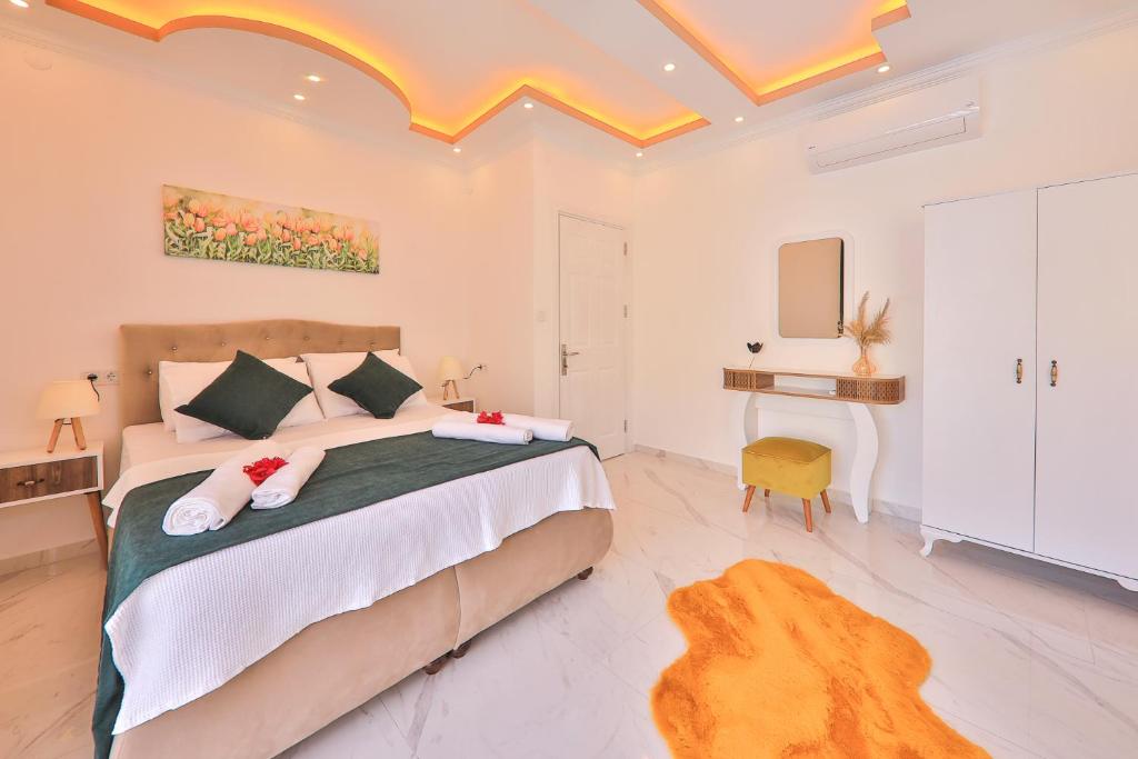 Flower Hotel Patara 호텔 이미지 1