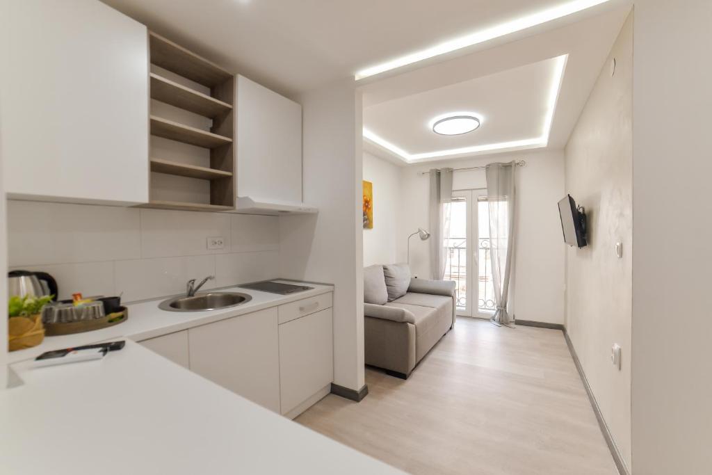 Apartmani Statik SD — Hotel in Smederevo