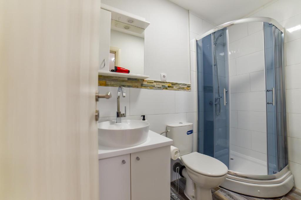 Apartmani Statik SD photo