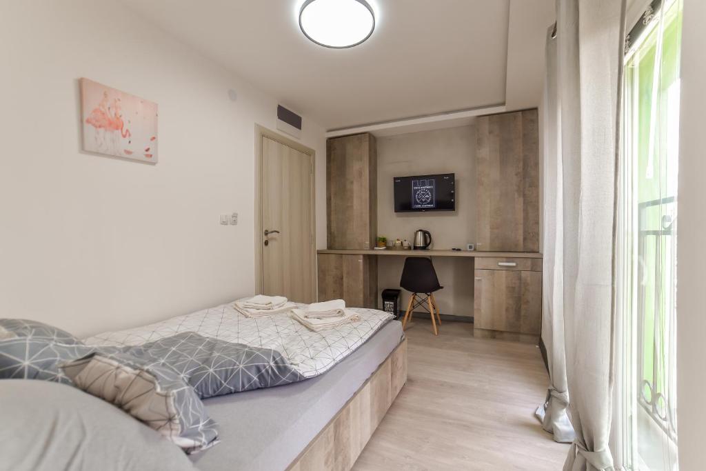 Apartmani Statik SD photo