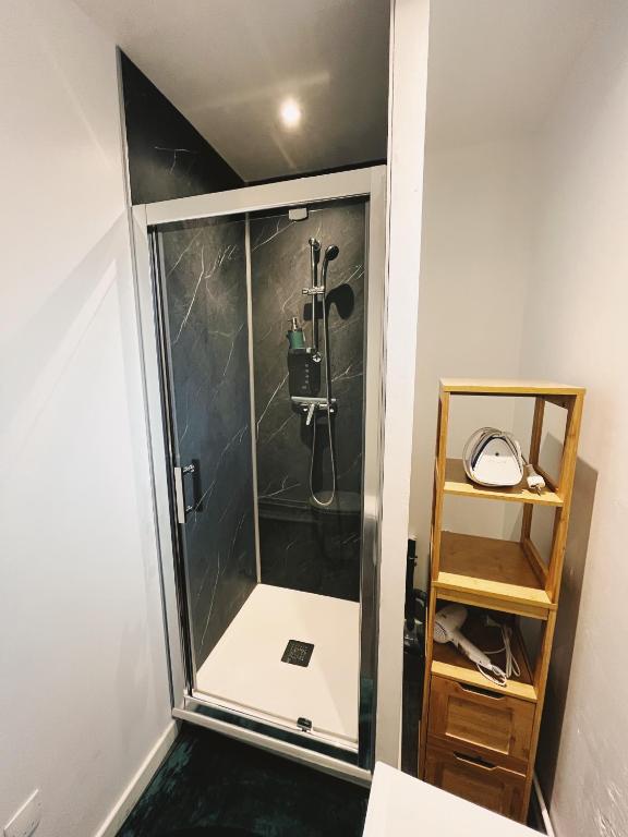 Duplex - En plein Centre Ville - 4 adultes et 2 enfants - 3