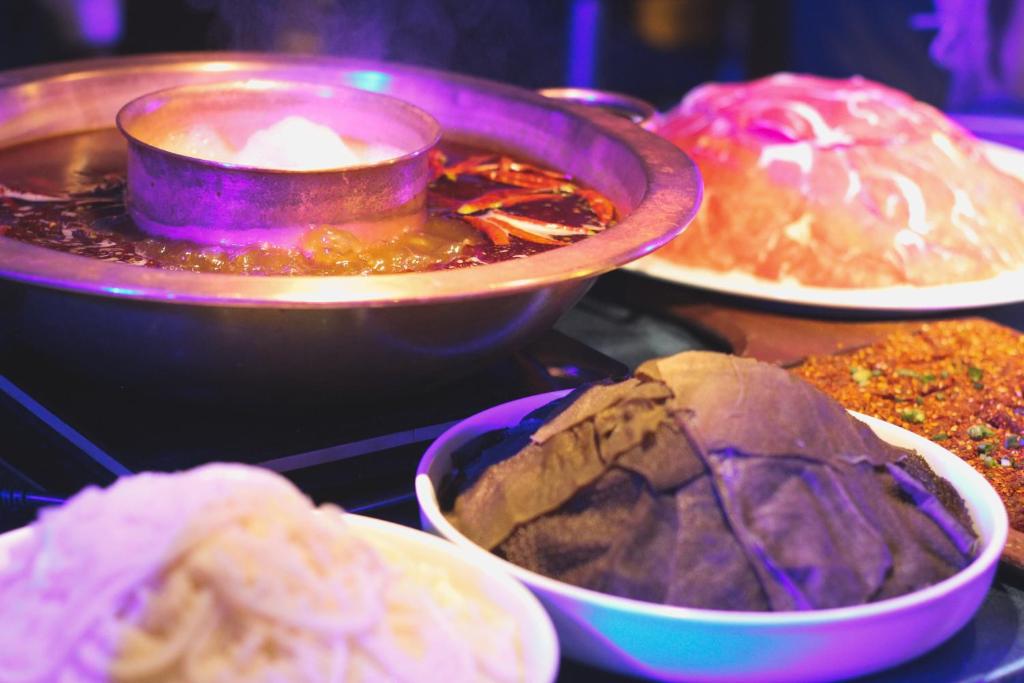 Phòng họp/ hội nghị