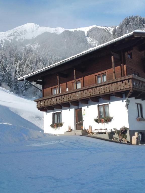 Bio-Bauernhof Schiederhof - 5