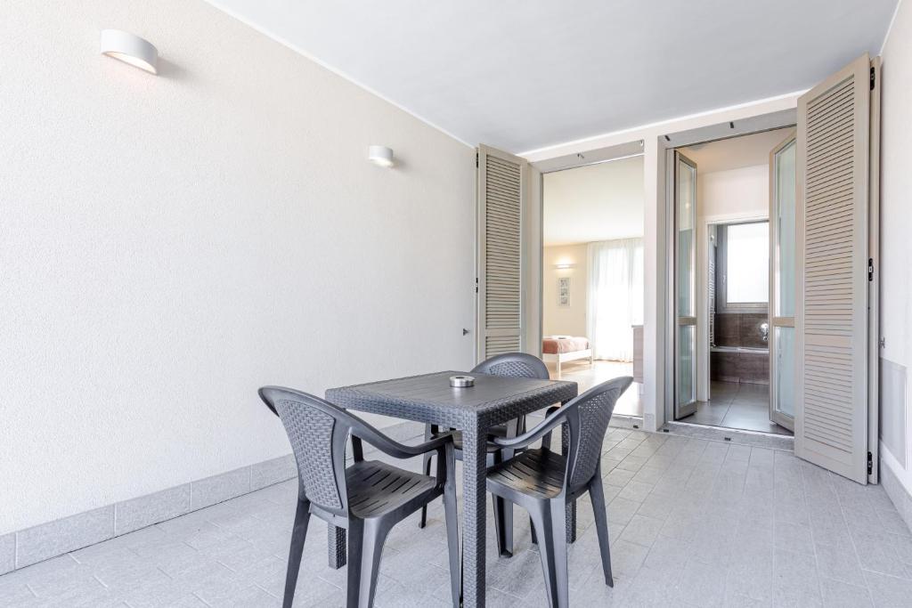 Alfa Bicocca Apartments photo
