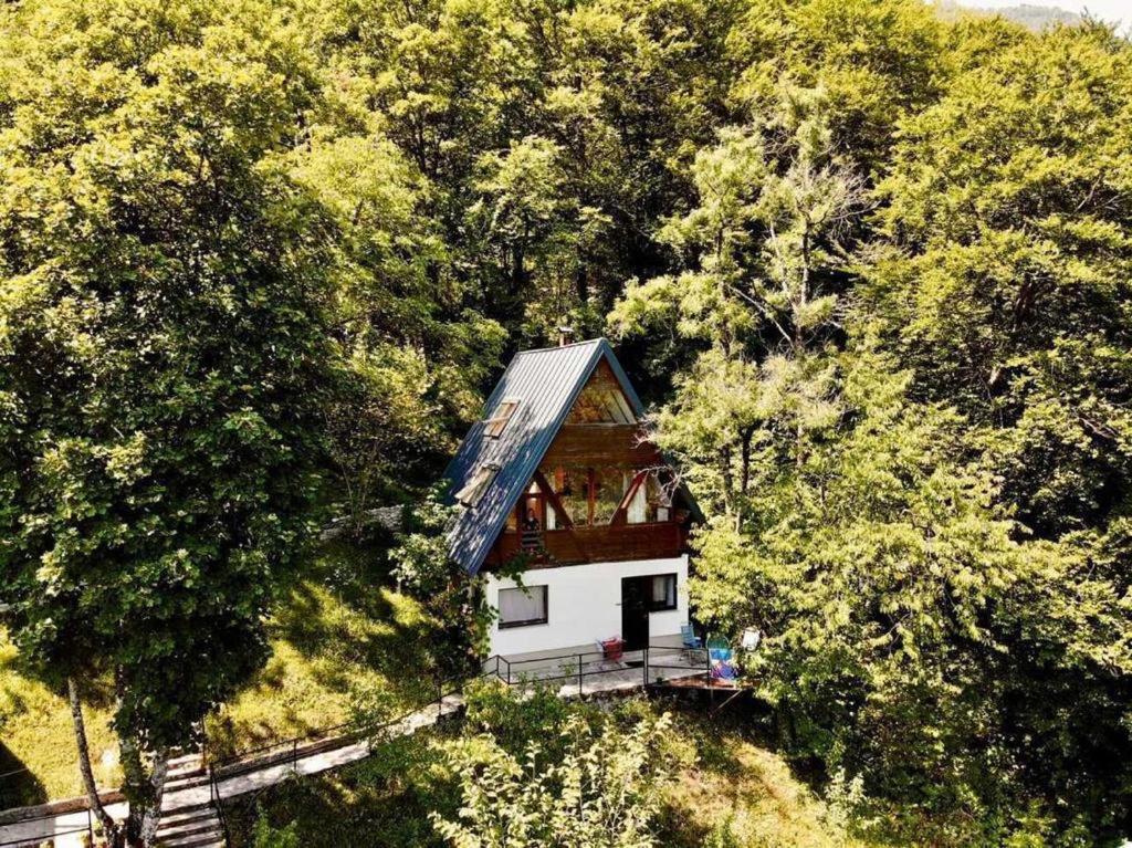 Herzegovina Lodges Boracko Jezero photo