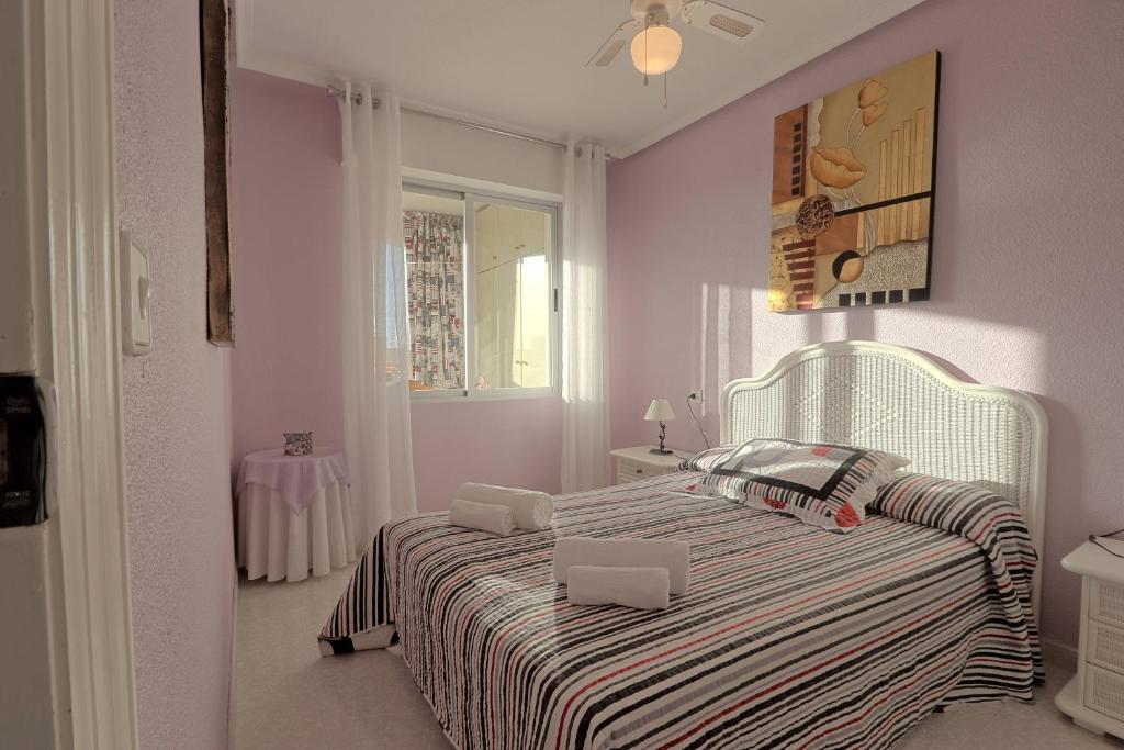 058 - Parque y Playa 002 - comfortHOLIDAYS - 5