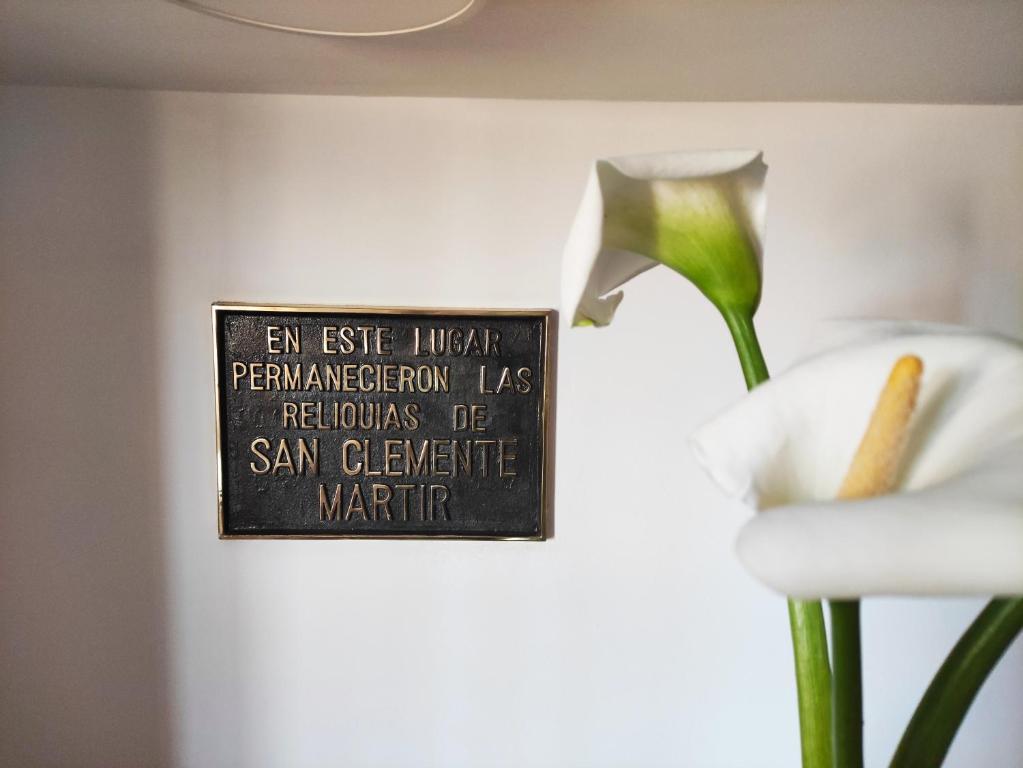 Albergue Villa San Clemente photo