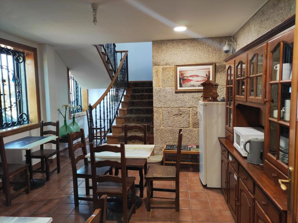Albergue Villa San Clemente photo